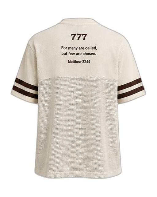 PRDGL Homecoming Knit Tee - Cream